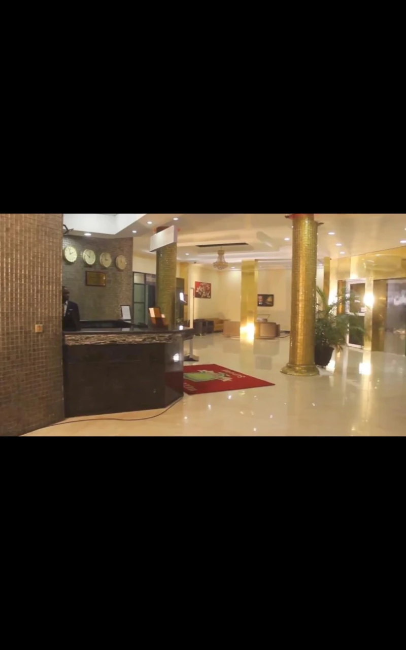 Hotel for Sale in Close to jabi lake, FCT - Image 5