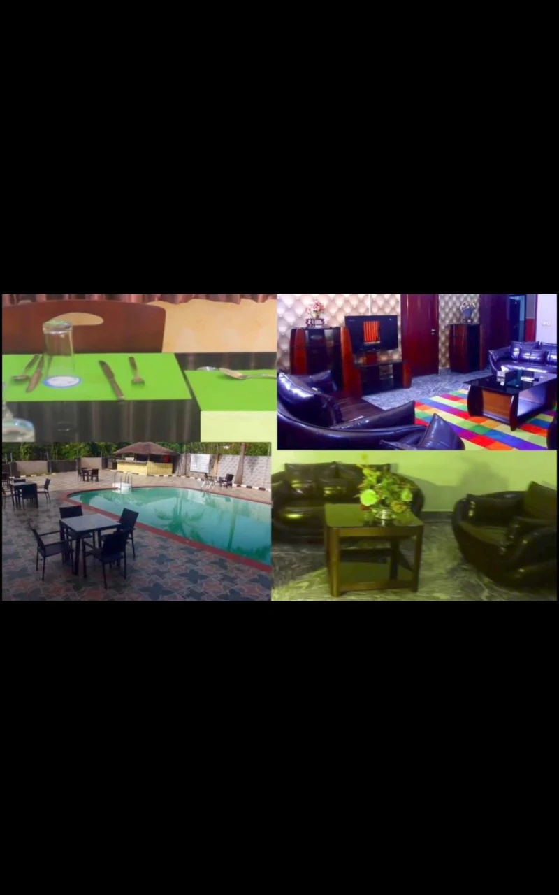 Hotel for Sale in Close to jabi lake, FCT - Image 6