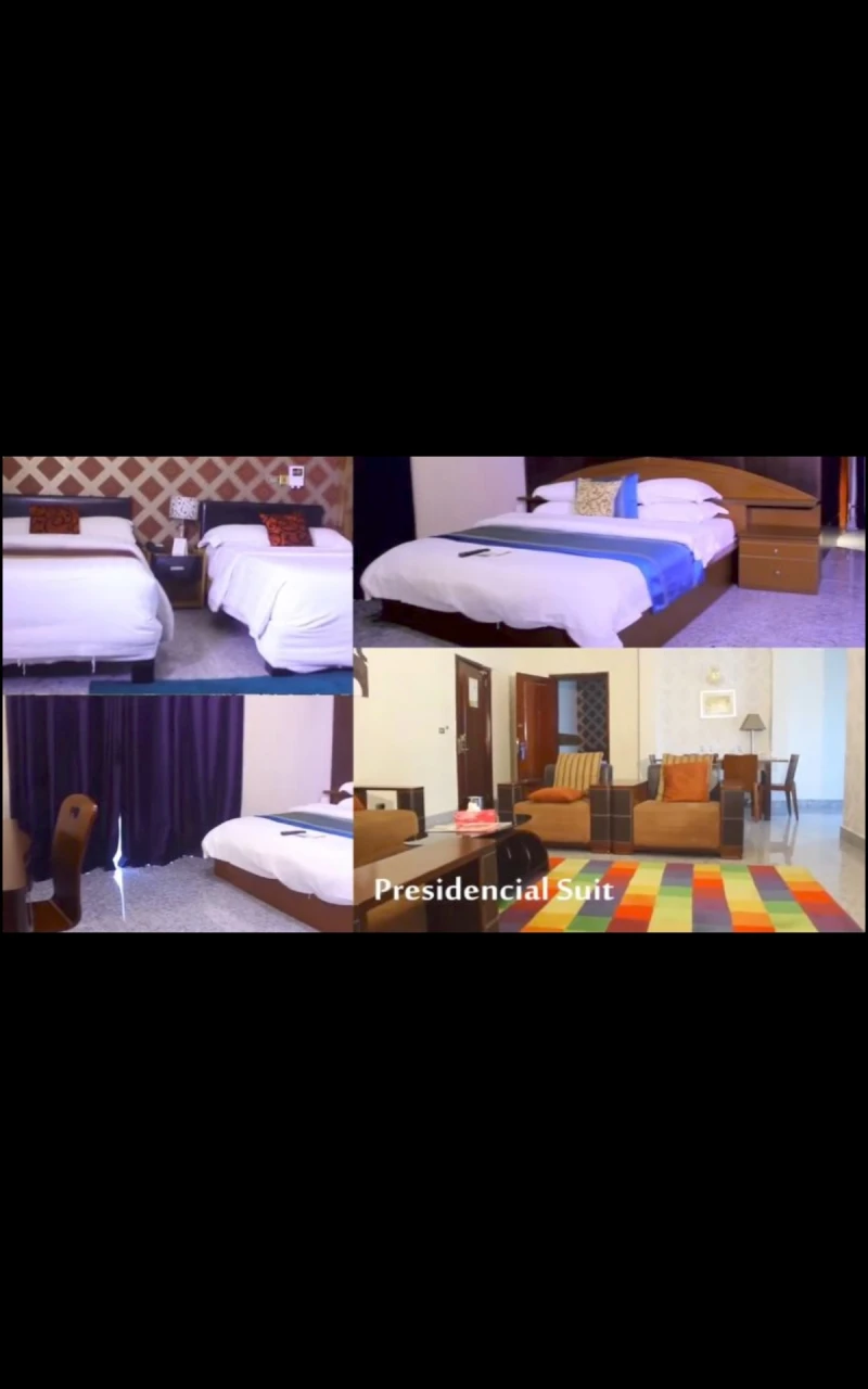 Hotel for Sale in Close to jabi lake, FCT - Image 2