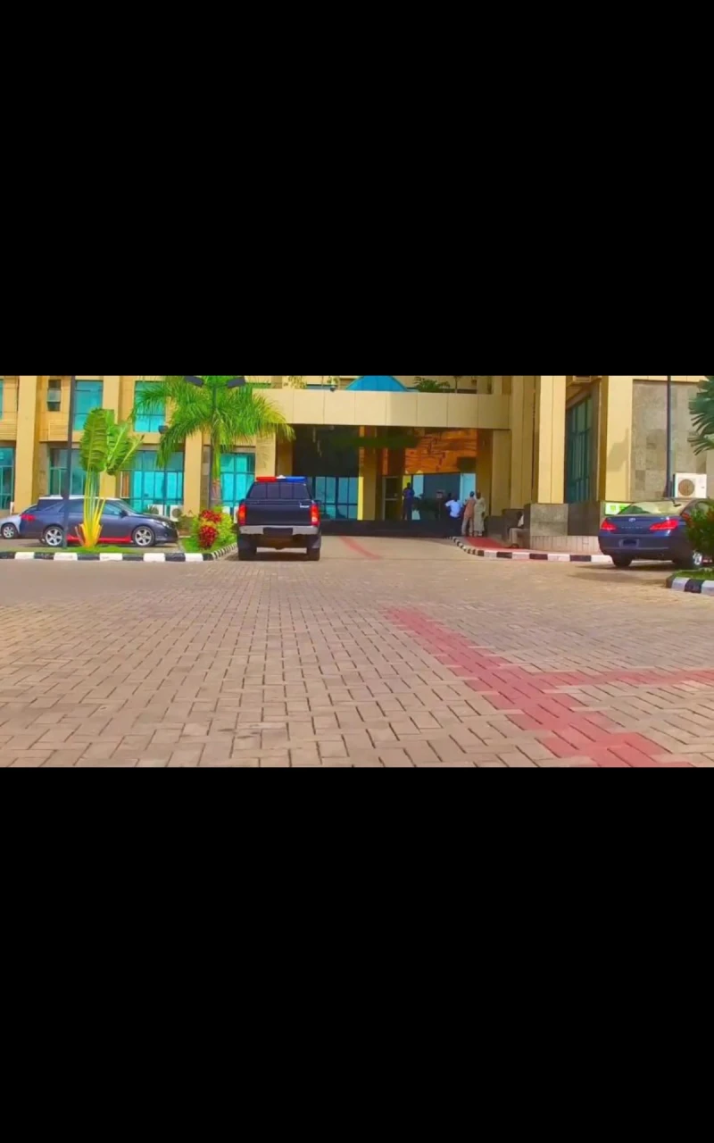 Hotel for Sale in Close to jabi lake, FCT - Image 3