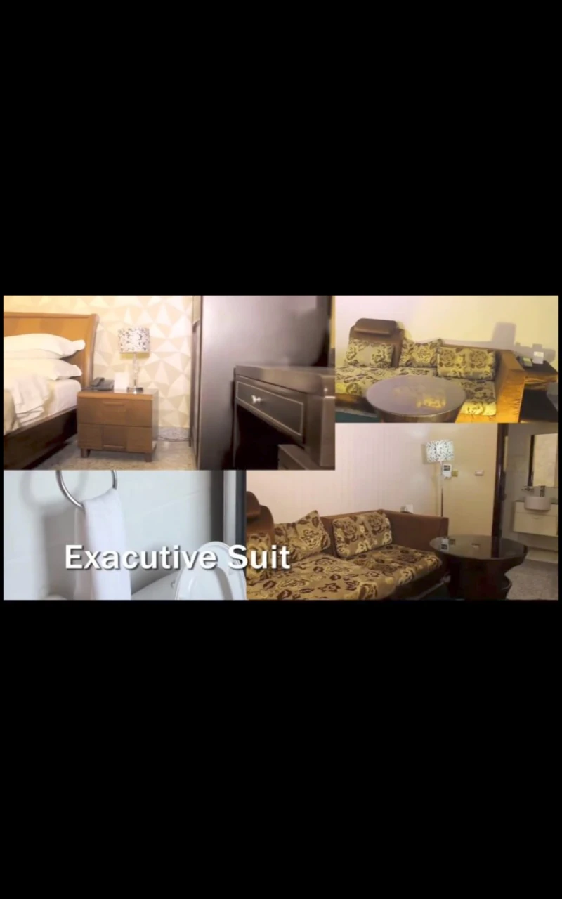 Hotel for Sale in Close to jabi lake, FCT - Image 1