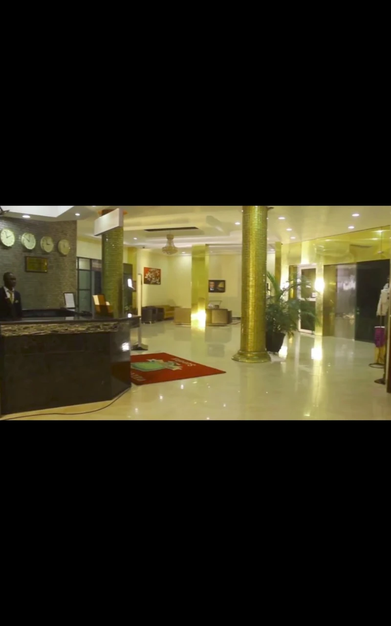Hotel for Sale in Close to jabi lake, FCT - Image 4