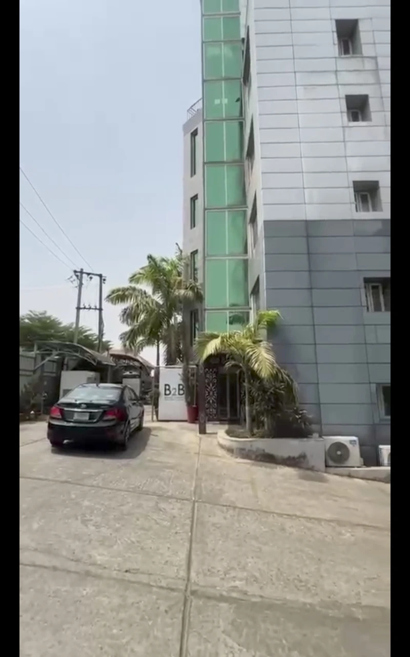 Hotel for Sale in Maitama, FCT - Image 4