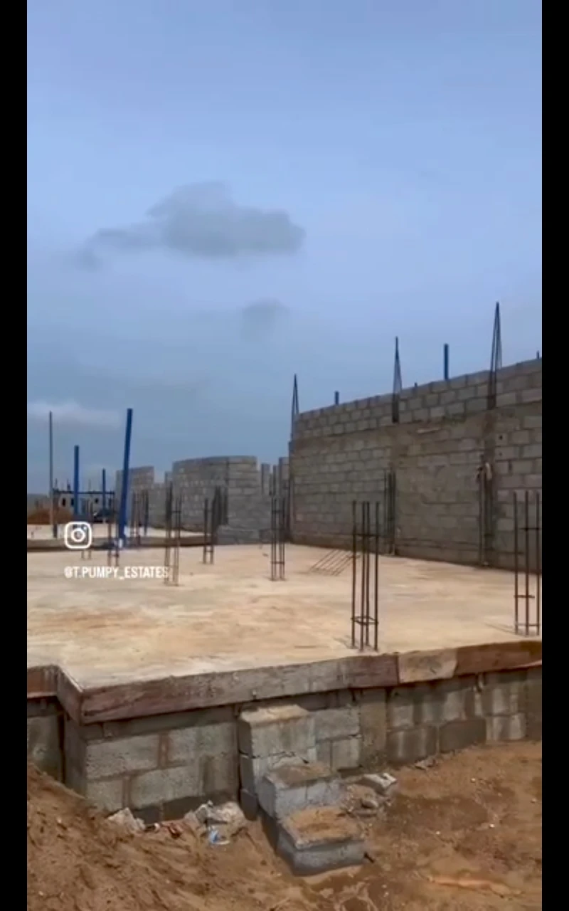 Land for Sale in Kabba districts, Kubwa, FCT - Image 2