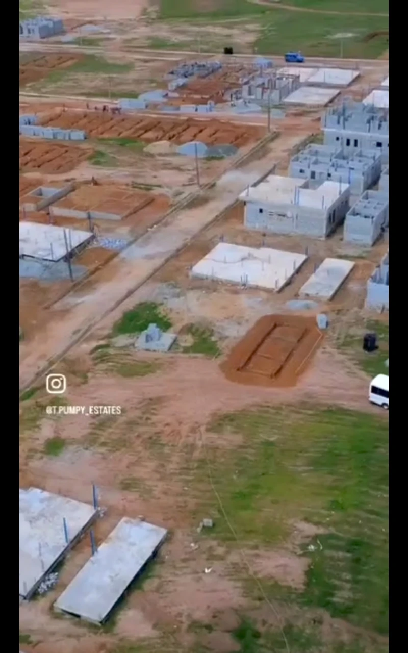 Land for Sale in Kabba districts, Kubwa, FCT - Image 6