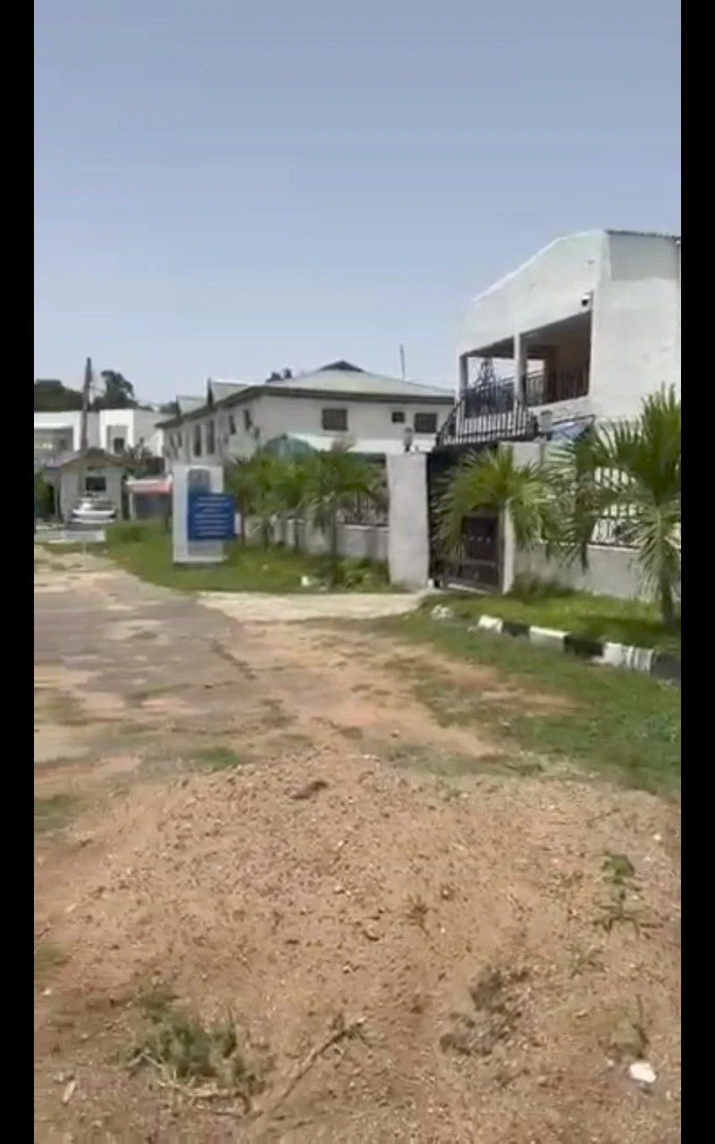 Duplex for Sale in Aso villa, FCT - Image 4