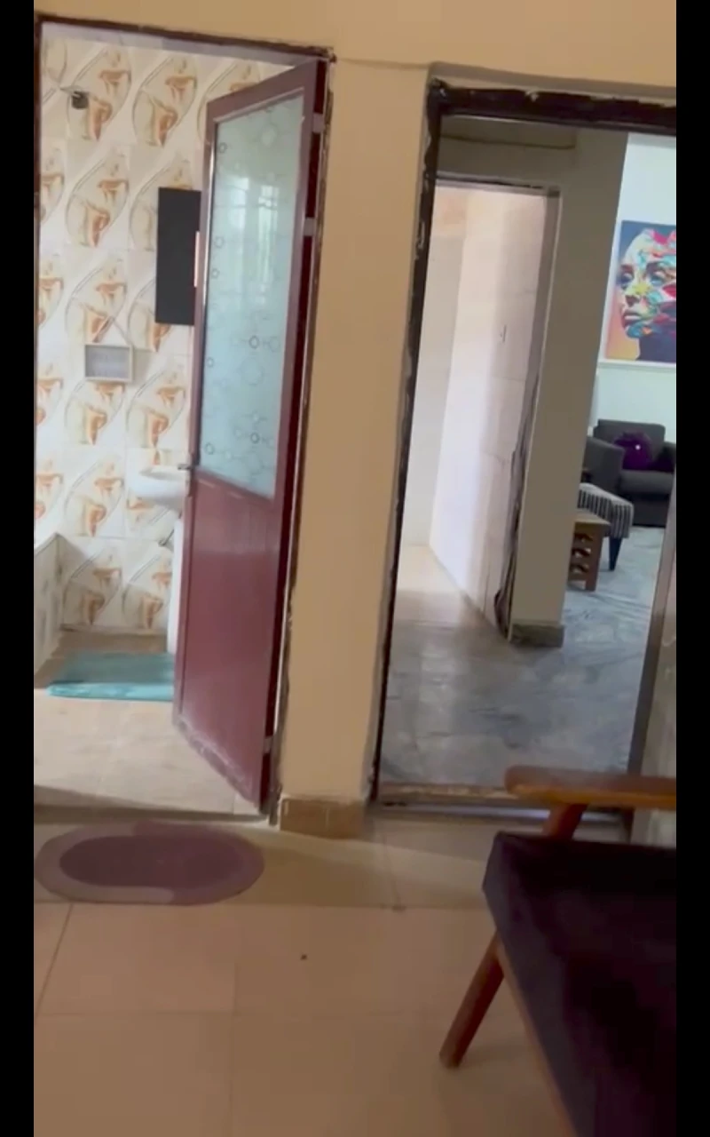 Bungalow for Sale in Federal Housing Estate, Lugbe, FCT - Image 2