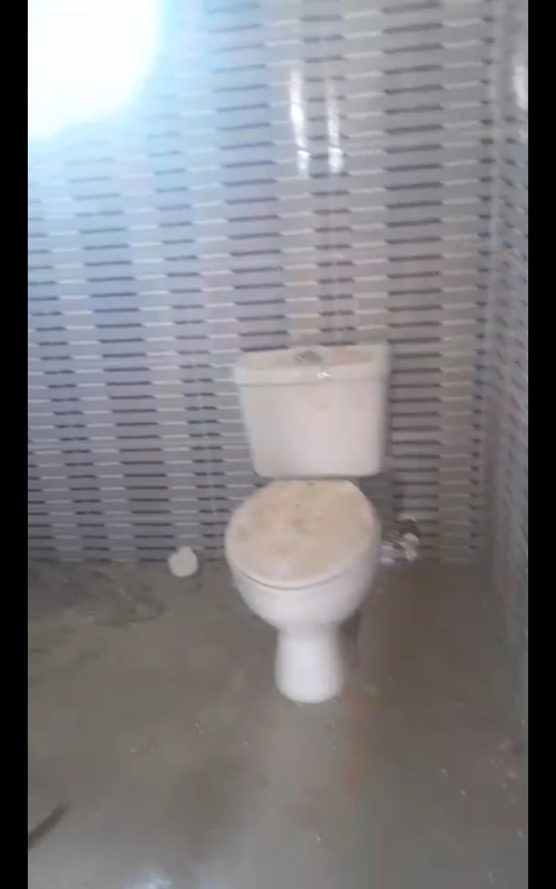 SelfContain for Sale in Chibiri, kuje, FCT - Image 1