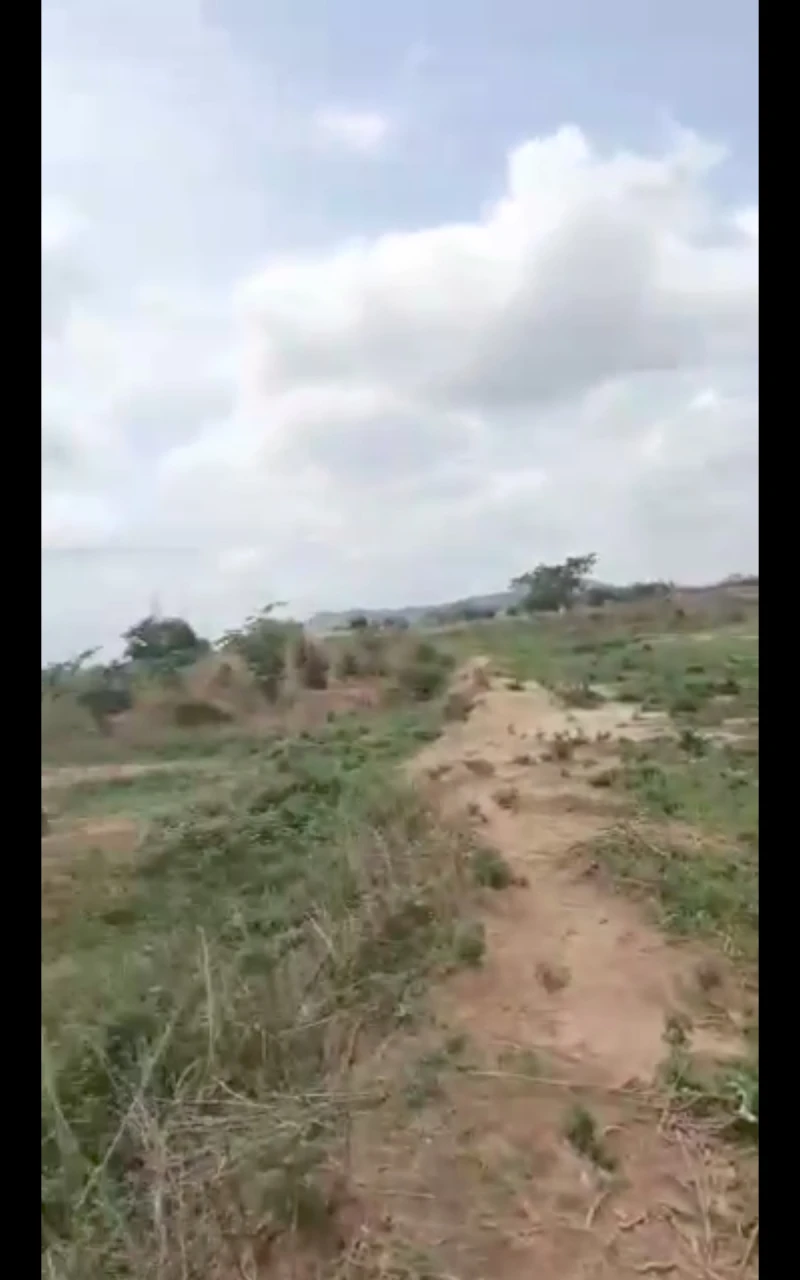 Land for Sale in Kyami, FCT - Image 3