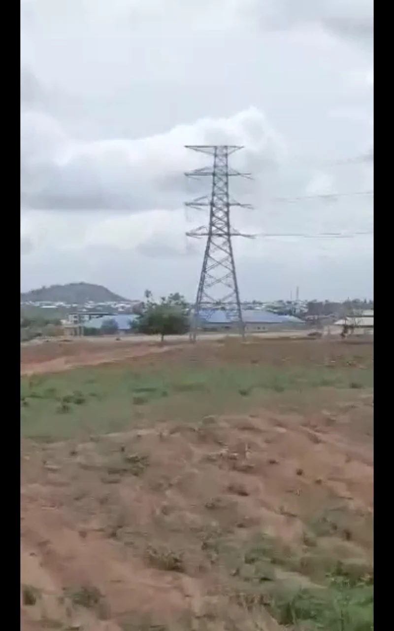 Land for Sale in Kyami, FCT - Image 2