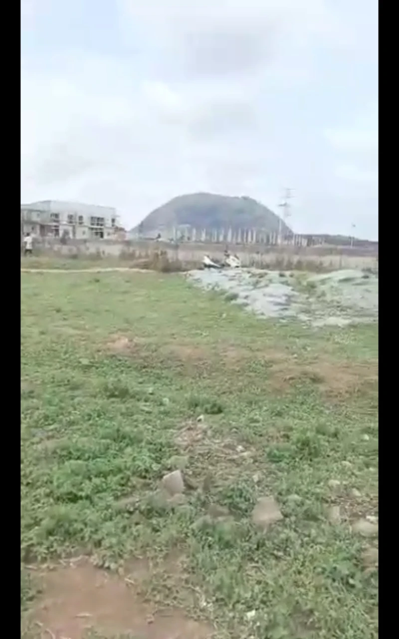 Land for Sale in Kyami, FCT - Image 4