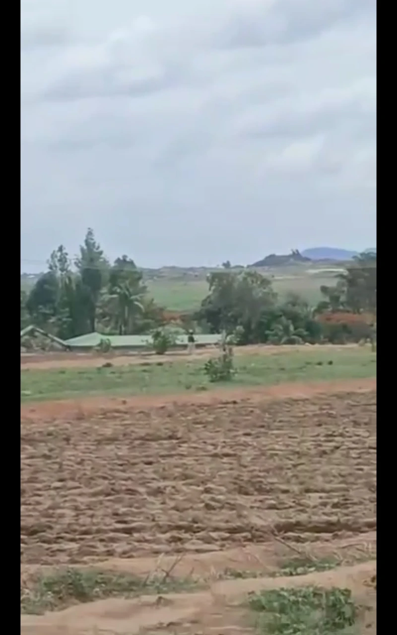 Land for Sale in Kyami, FCT - Image 1