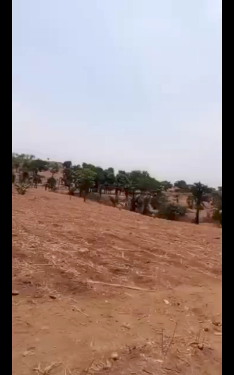 Land for Sale in Pykasa, kabusa and shereti, FCT - Image 1