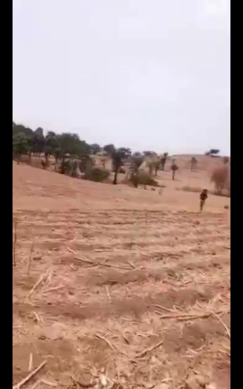 Land for Sale in Pykasa, kabusa and shereti, FCT - Image 3