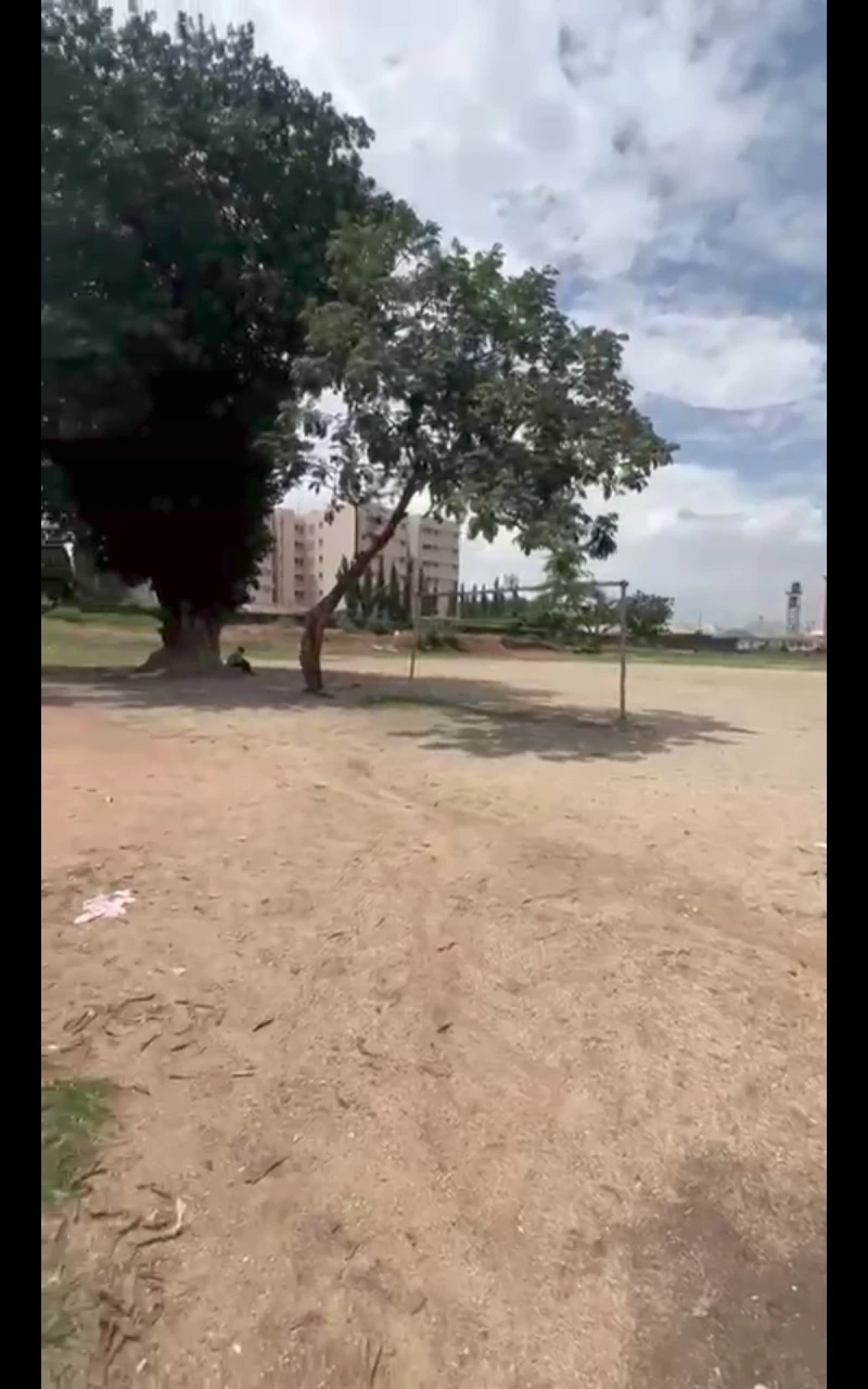 Land for Sale in Jabi, by zenith bank, FCT cover picture