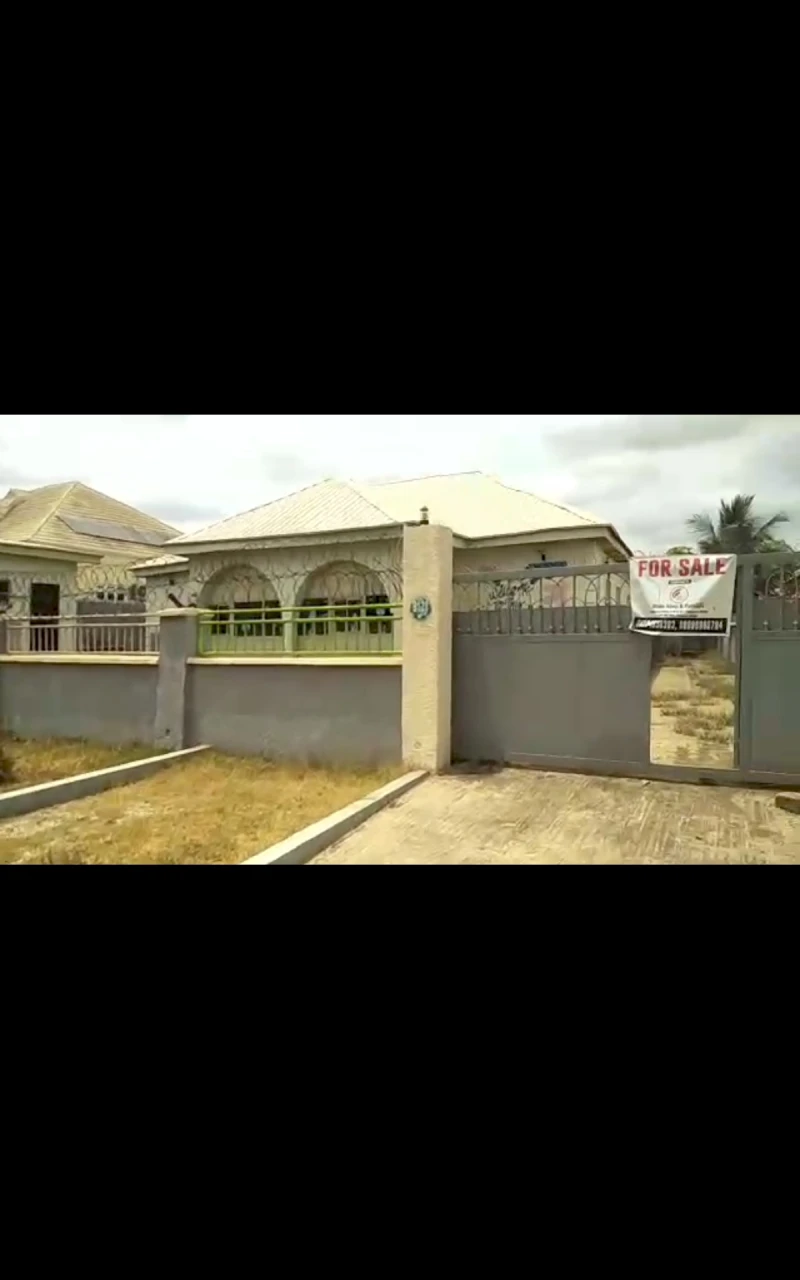Bungalow for Sale in Lokogoma, FCT cover picture