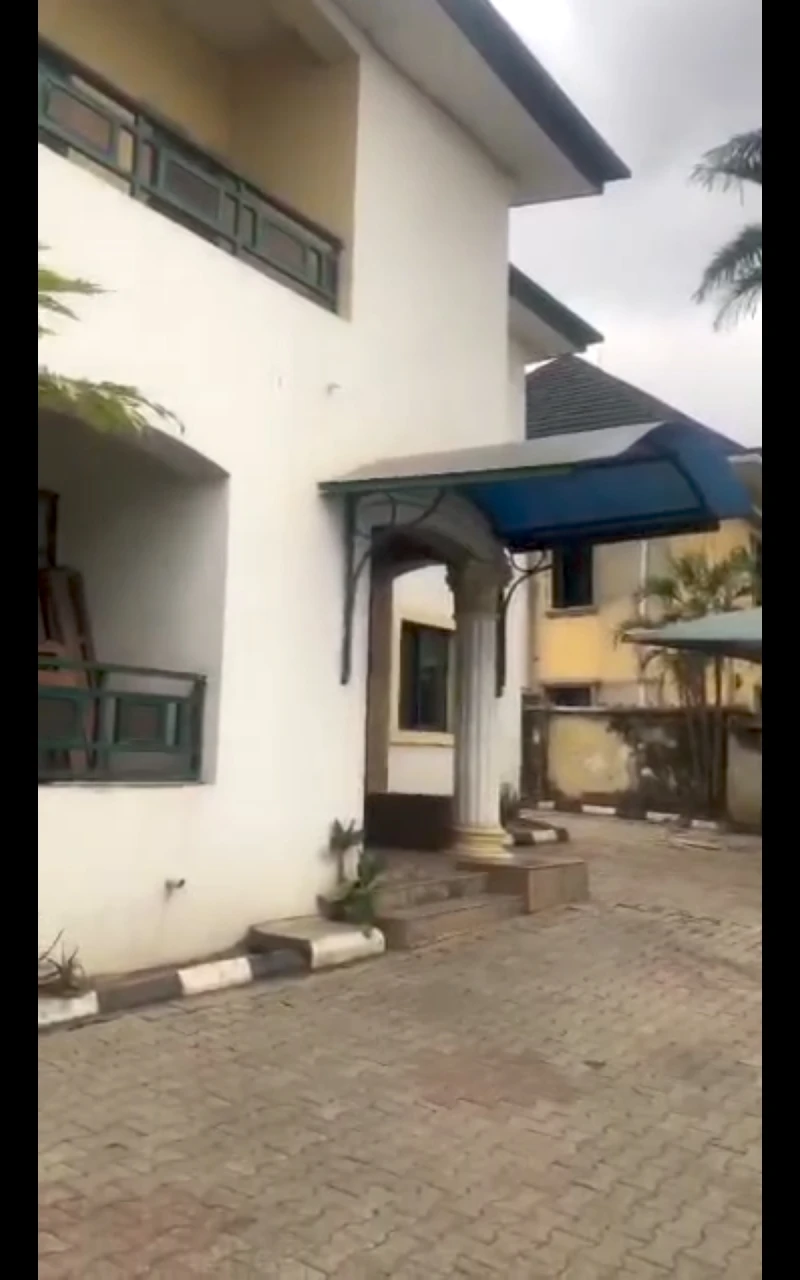 Duplex for Sale in Wuse zone 5, FCT cover picture