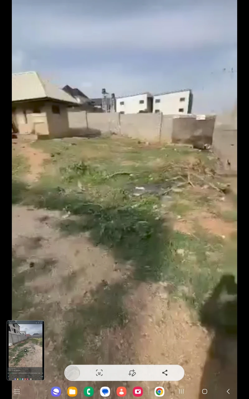 Land for Sale in Jahi, FCT cover picture