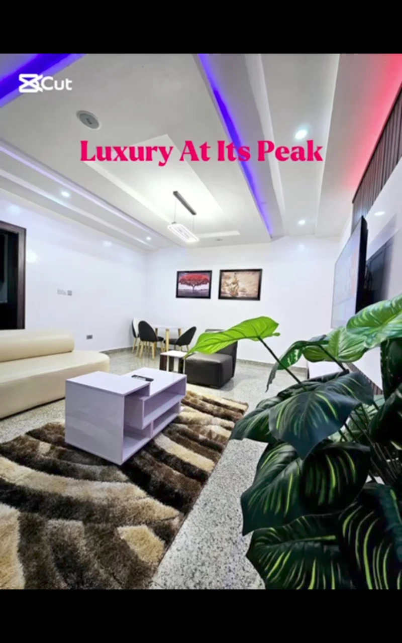 2 Bedroom Flat for Rent in Katampe Extention, FCT cover picture