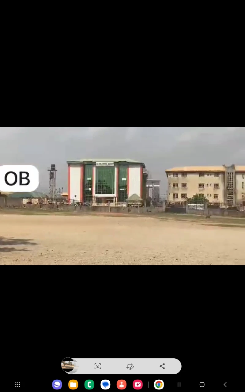 Land for Sale in Jabi, Abuja, FCT cover picture