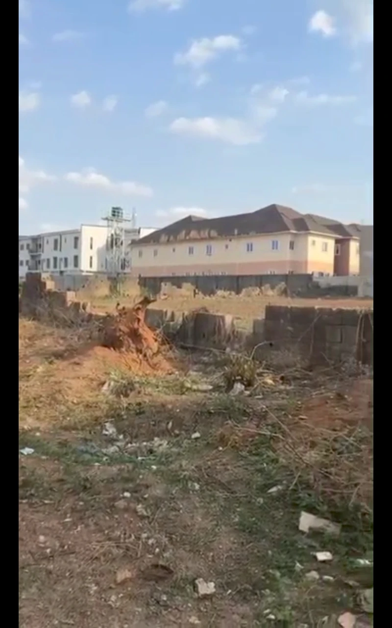 Land for Sale in Kaura, Abuja, FCT