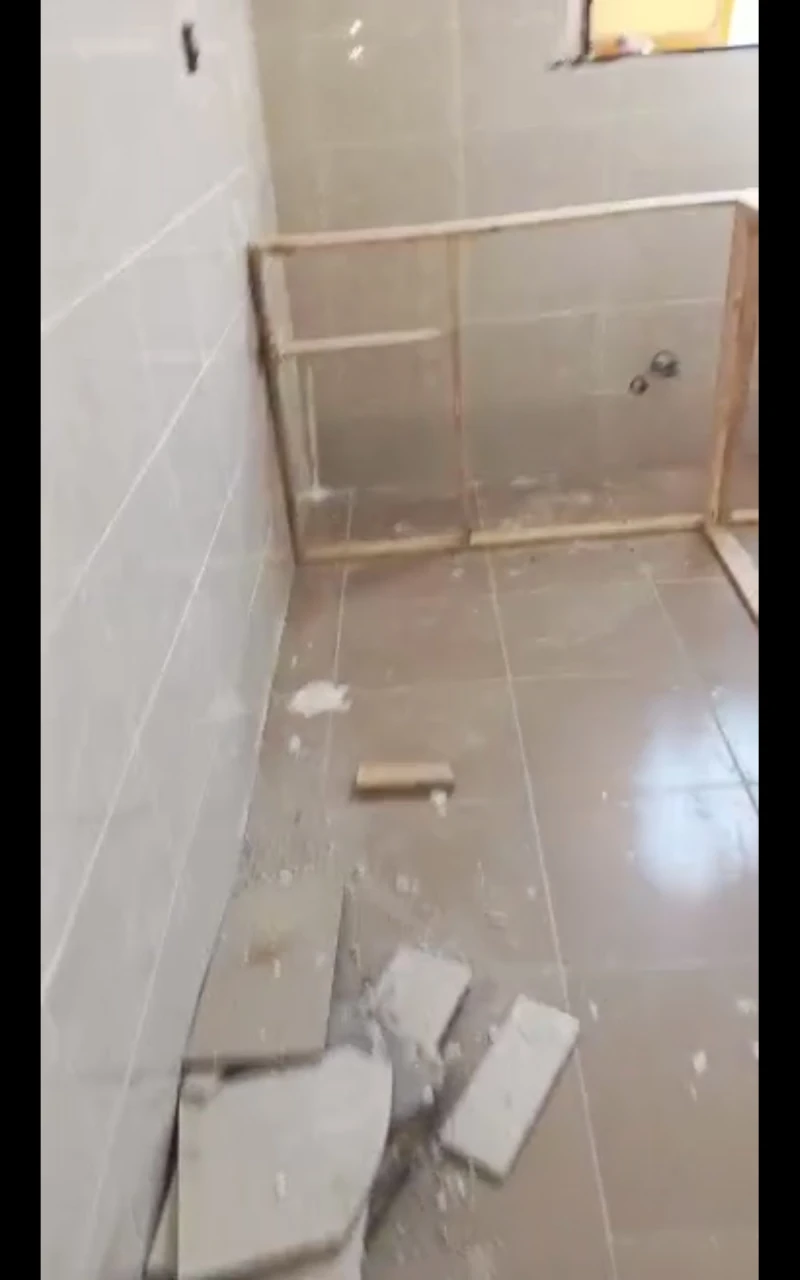 SelfContain for Sale in Jedda, Kuje, FCT cover picture