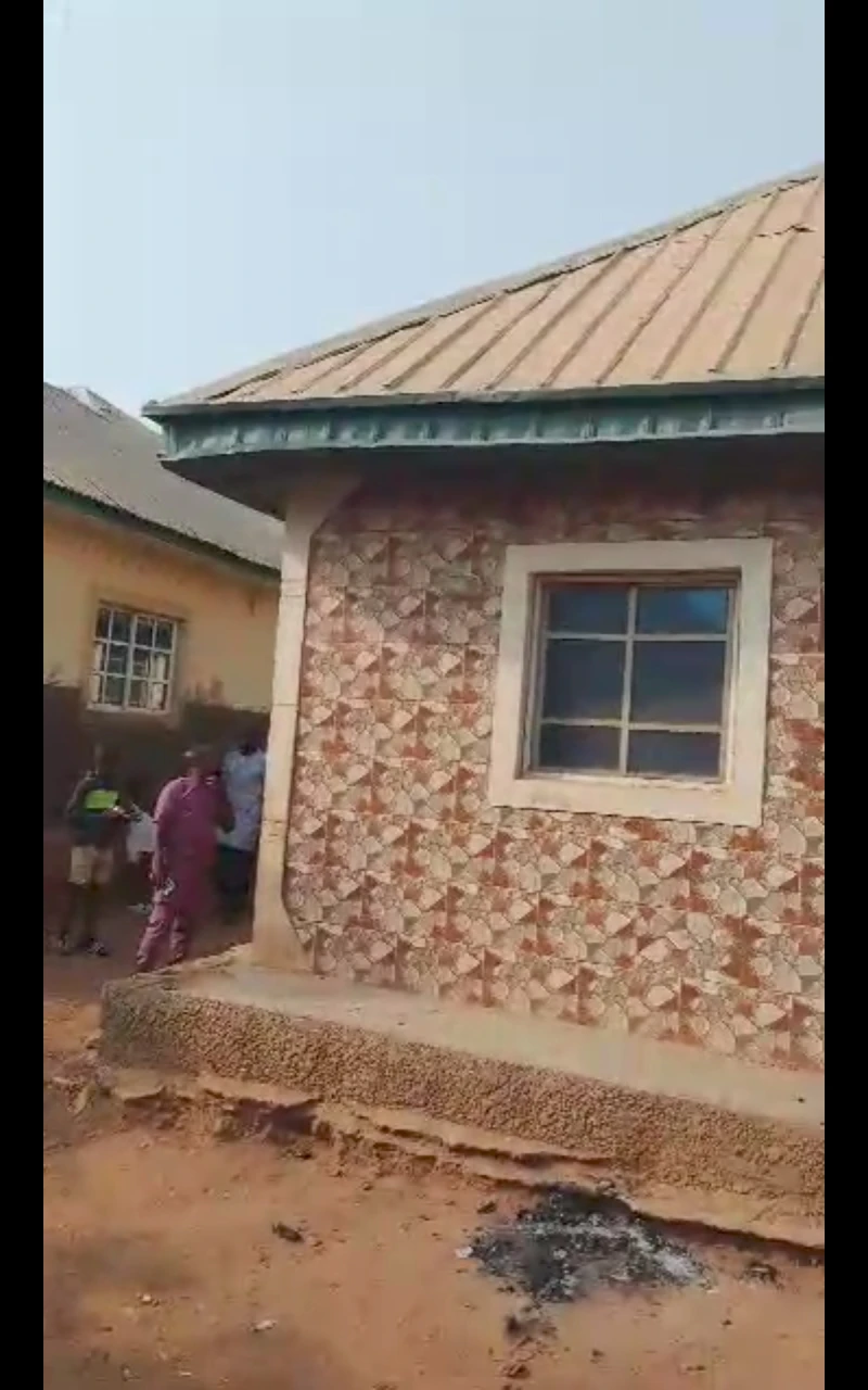 Bungalow for Sale in Kabusa, FCT cover picture