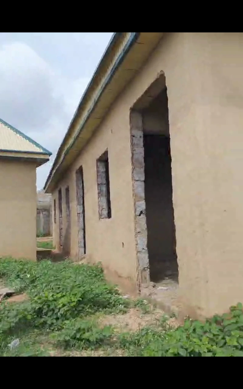 SelfContain for Sale in Kango, kuje, FCT cover picture