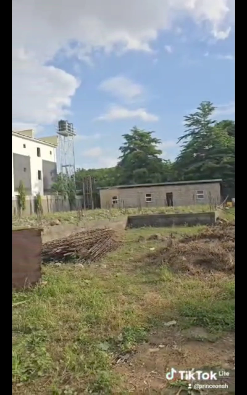 Land for Sale in Gwarinpa 1 by SPA, FCT cover picture