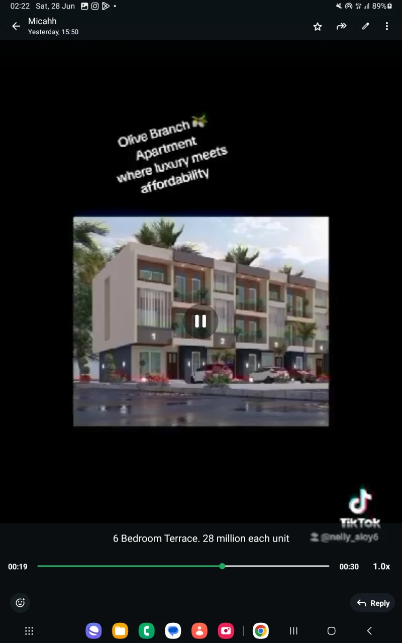 Duplex for Sale in Pyakasa, Abuja, FCT cover picture