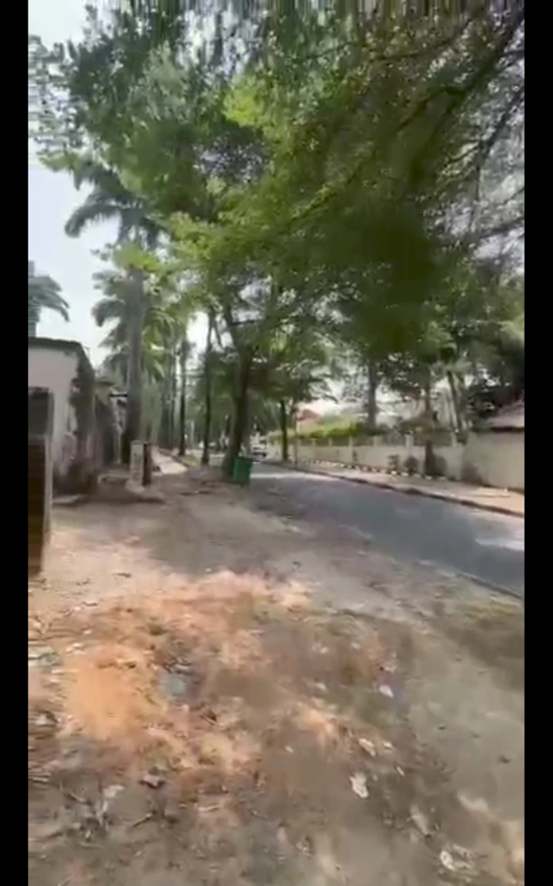 Land for Sale in Asokoro main, FCT cover picture