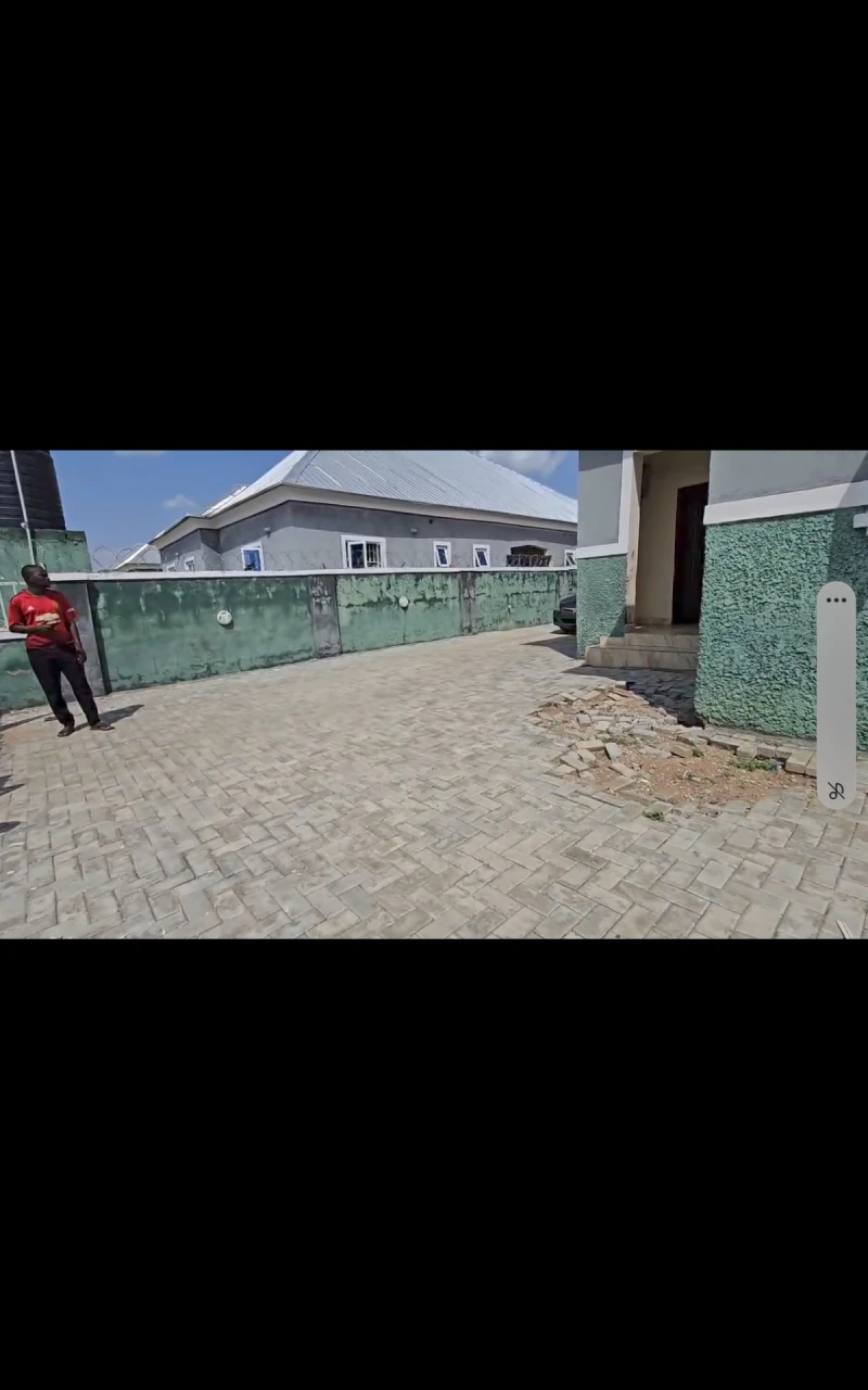 Bungalow for Sale in Gwagwalada, FCT cover picture