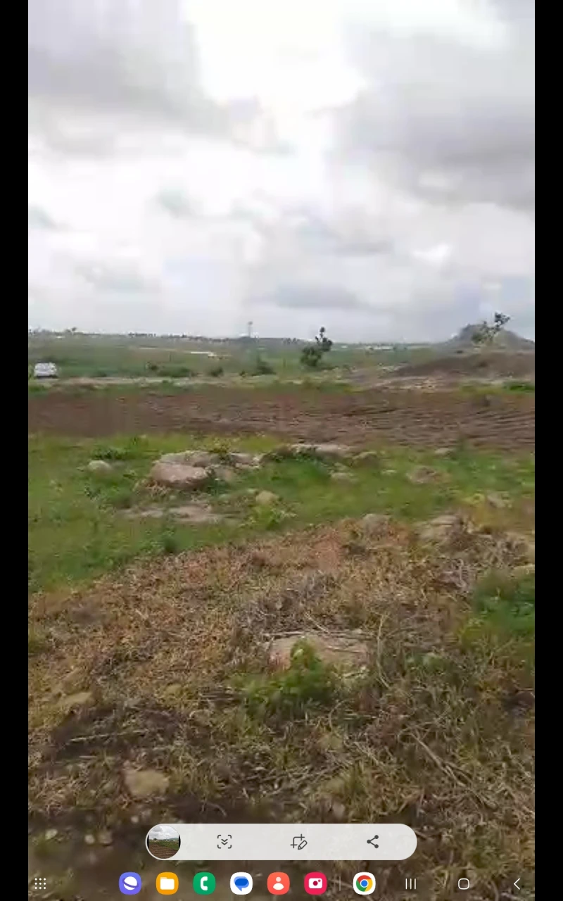 Land for Sale in Kango, kuje, FCT cover picture