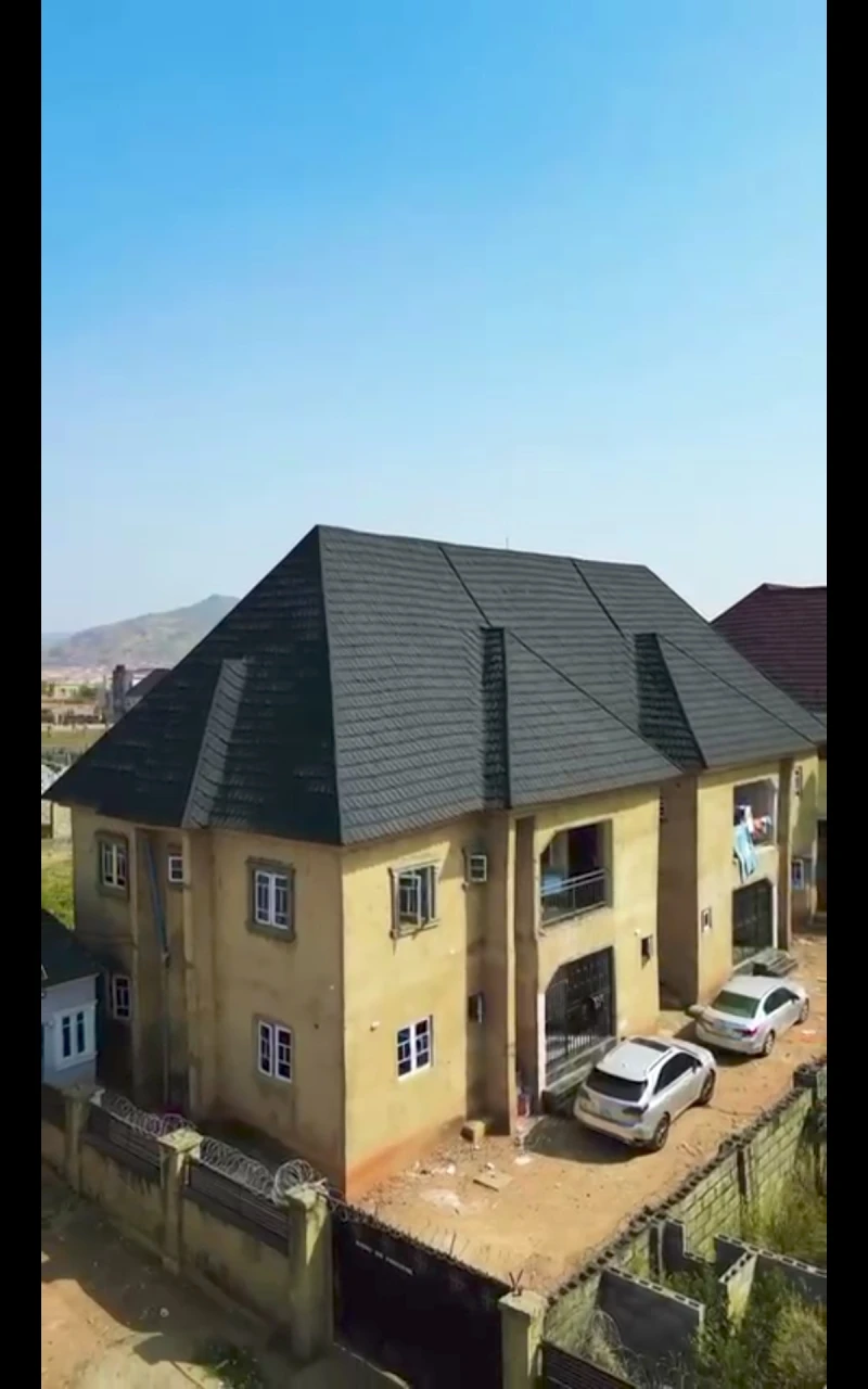 2 Bedroom Flat for Sale in F01 Kubwa, FCT cover picture