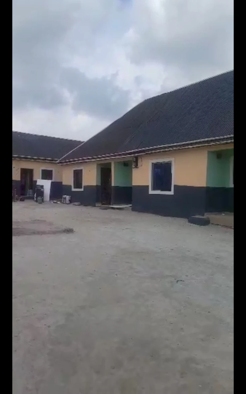 SelfContain for Sale in Chibiri, kuje, FCT cover picture
