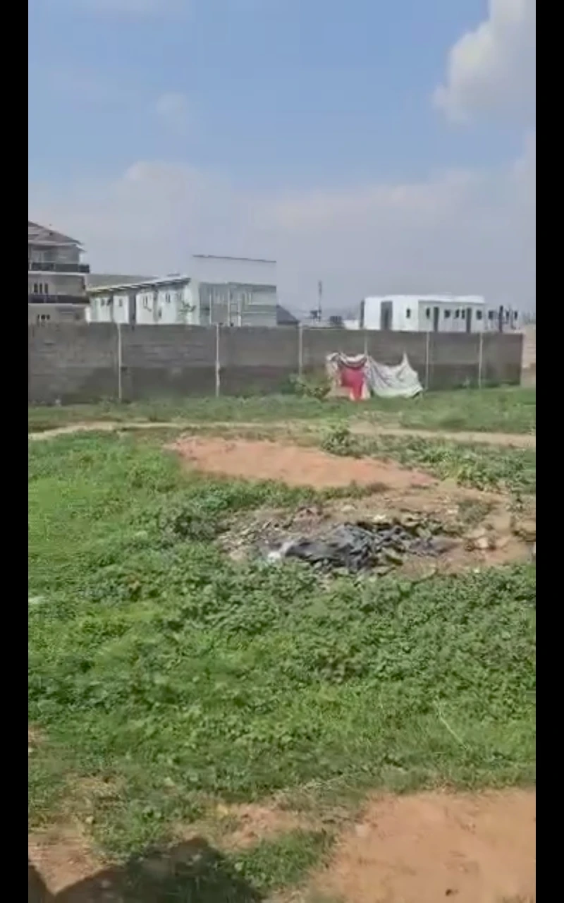 Land for Sale in Jahi, FCT cover picture