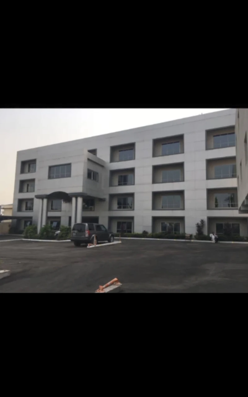 Office Space for Sale in Wuse, ZONE 4, FCT cover picture