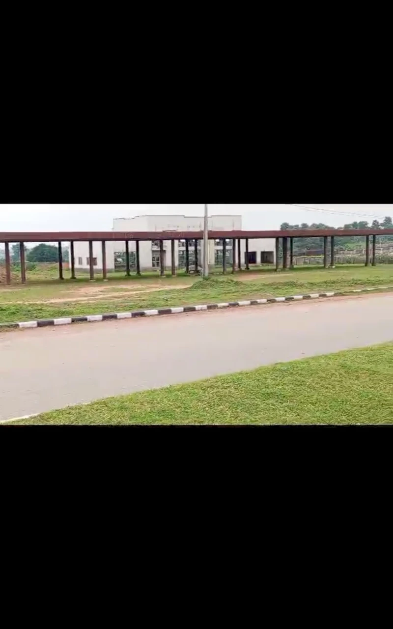 Filling Station for Sale in Kubwa, Abuja, FCT cover picture