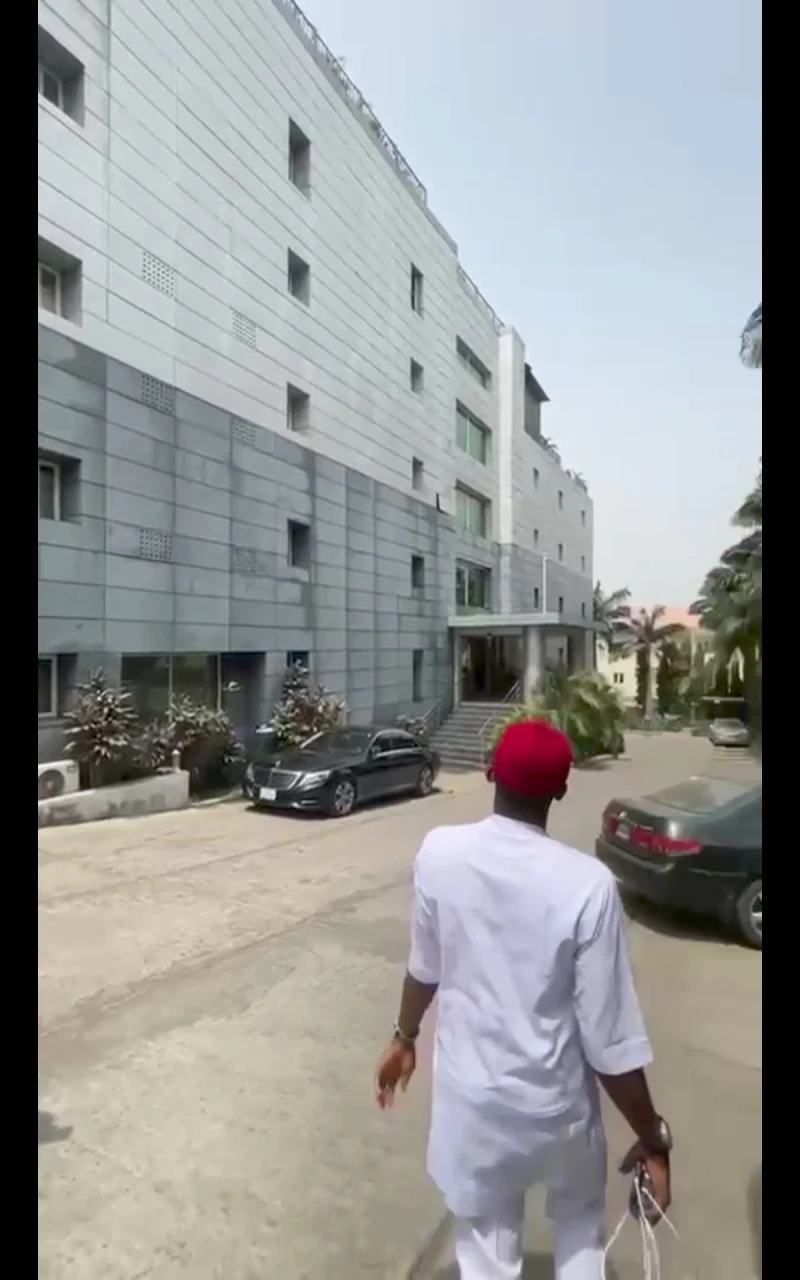 Hotel for Sale in Maitama, FCT cover picture