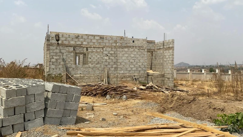 Land for Sale in Kuje, FCT