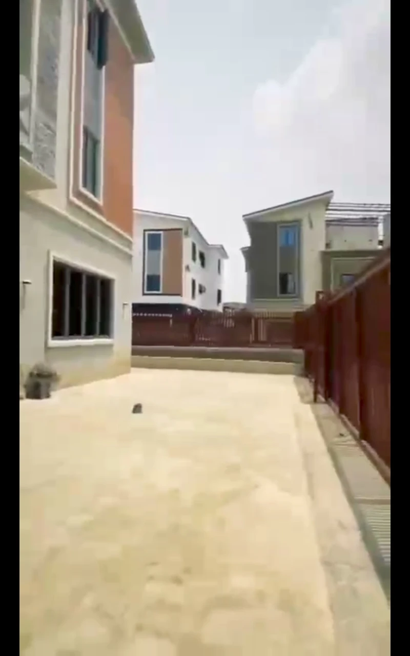 Duplex for Sale in Wuye, Abuja, FCT cover picture