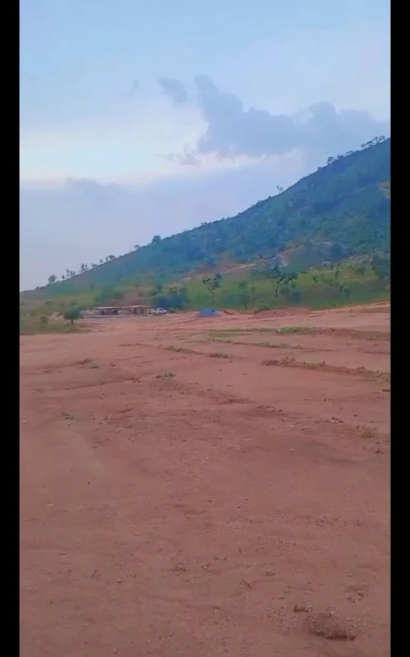 Land for Sale in Asokoro EXTENSION, FCT cover picture