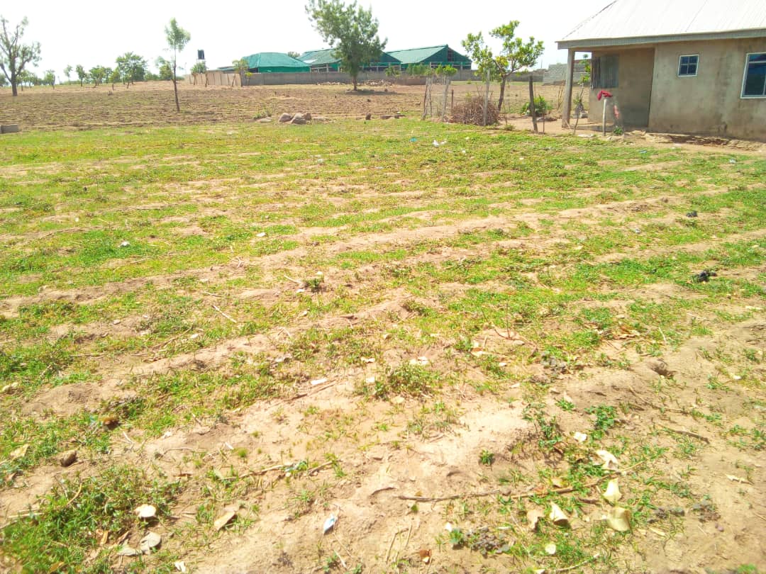 Land for Sale in Kuje, FCT cover picture