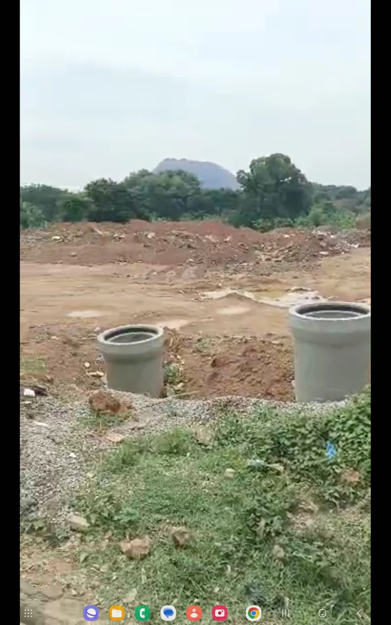 Land for Sale in Maitama, FCT cover picture