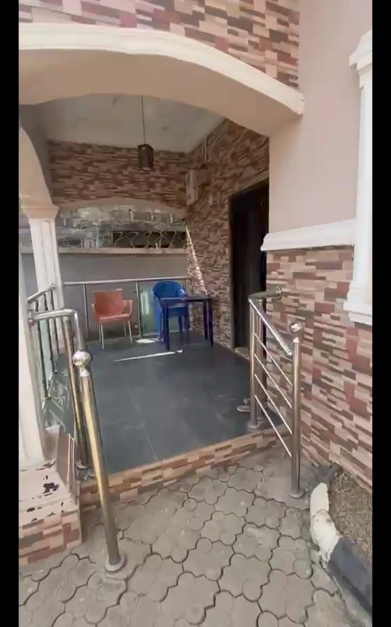 Bungalow for Sale in Karu, FCT cover picture