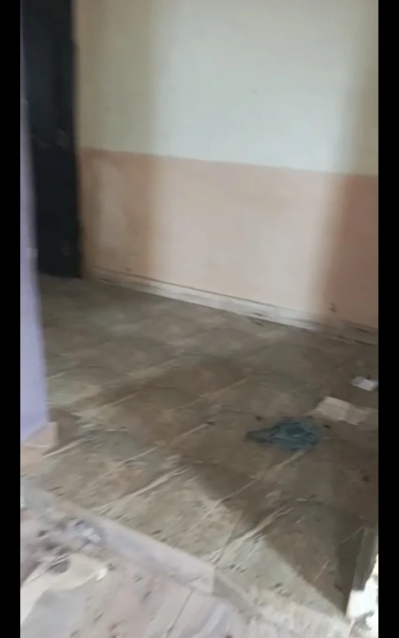1 Bedroom Flat for Rent in Tipper Garage, kuje, FCT cover picture