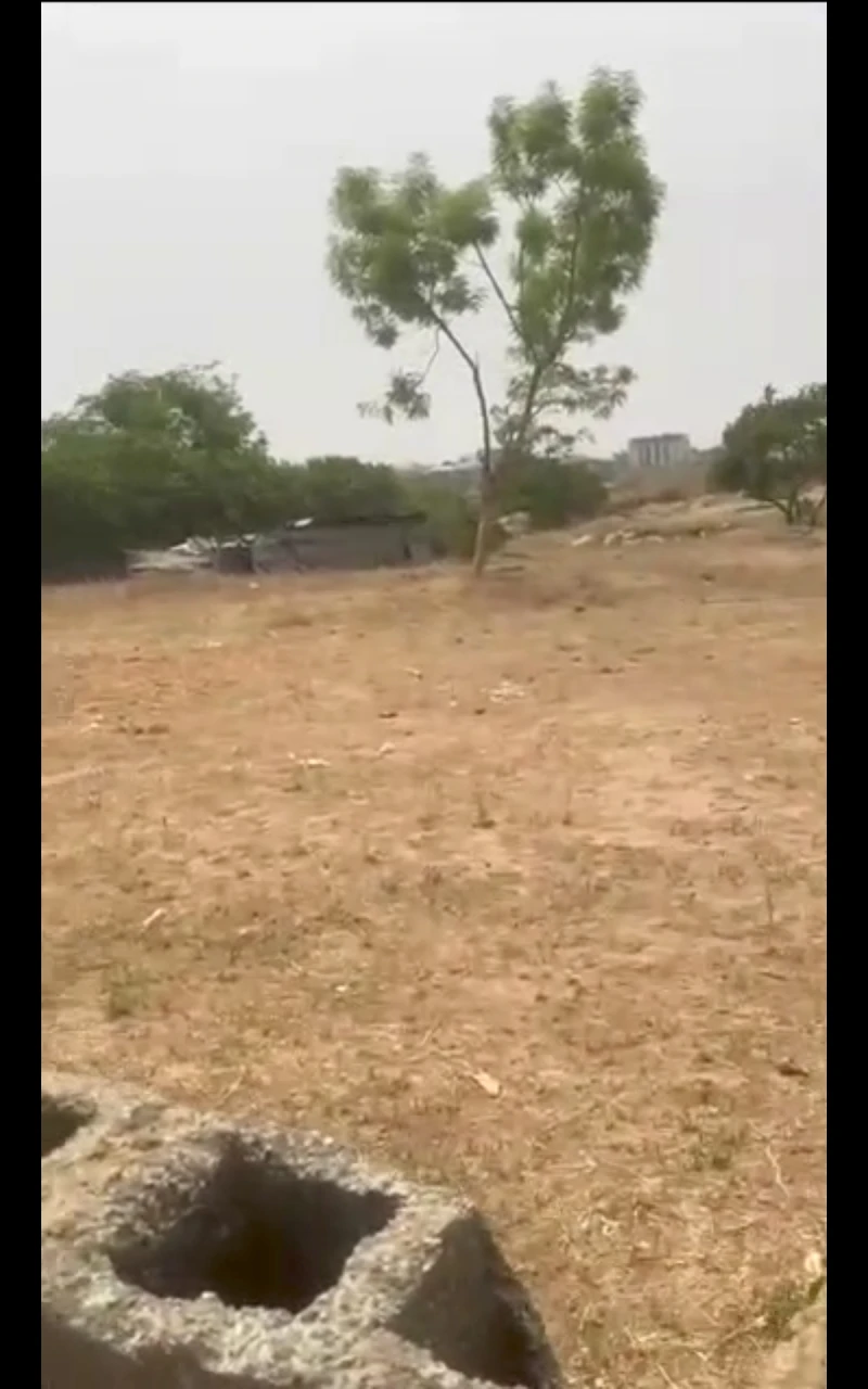 Land for Sale in Jahi, FCT cover picture