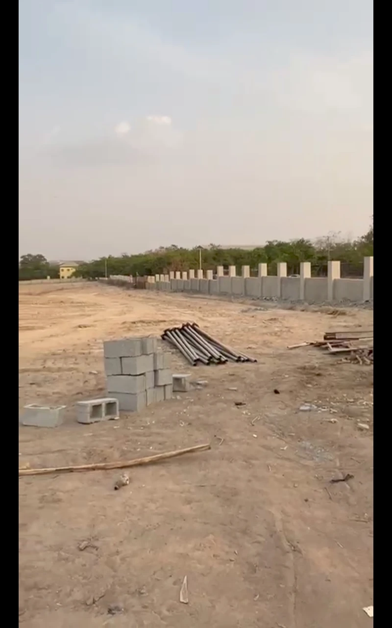 Land for Sale in Jabi, Abuja, FCT cover picture