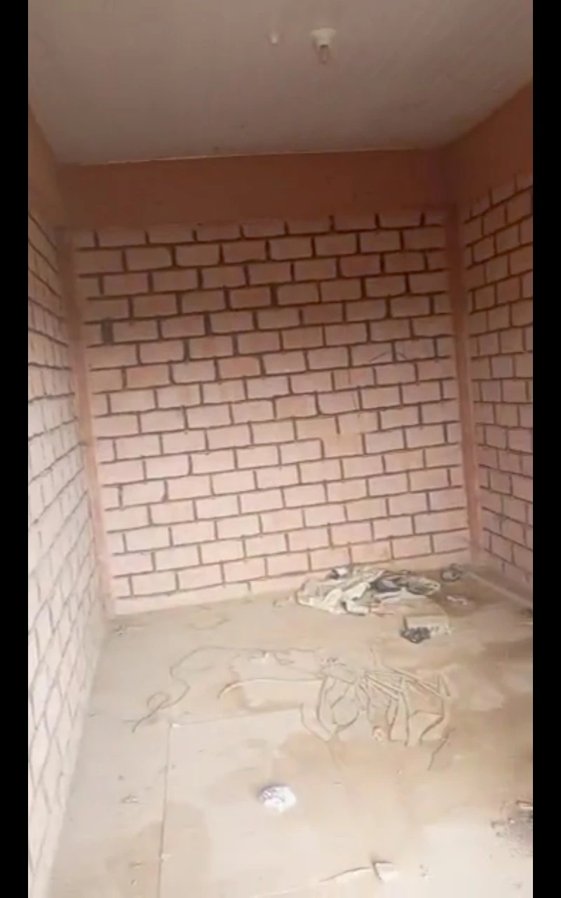 Store for Sale in Kuje main market, FCT cover picture