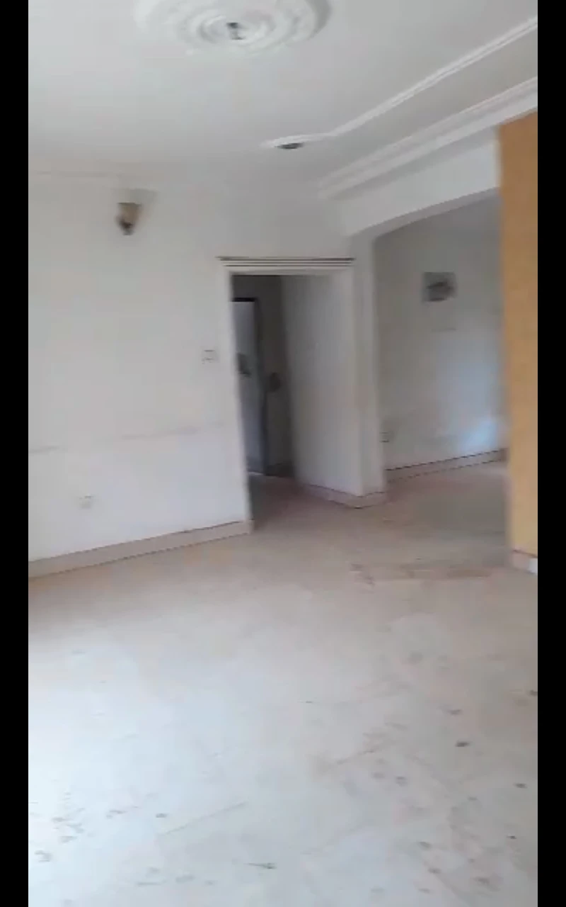 3 Bedroom Flat for Sale in Sunnyville, FCT cover picture